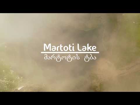 Martoti Lake